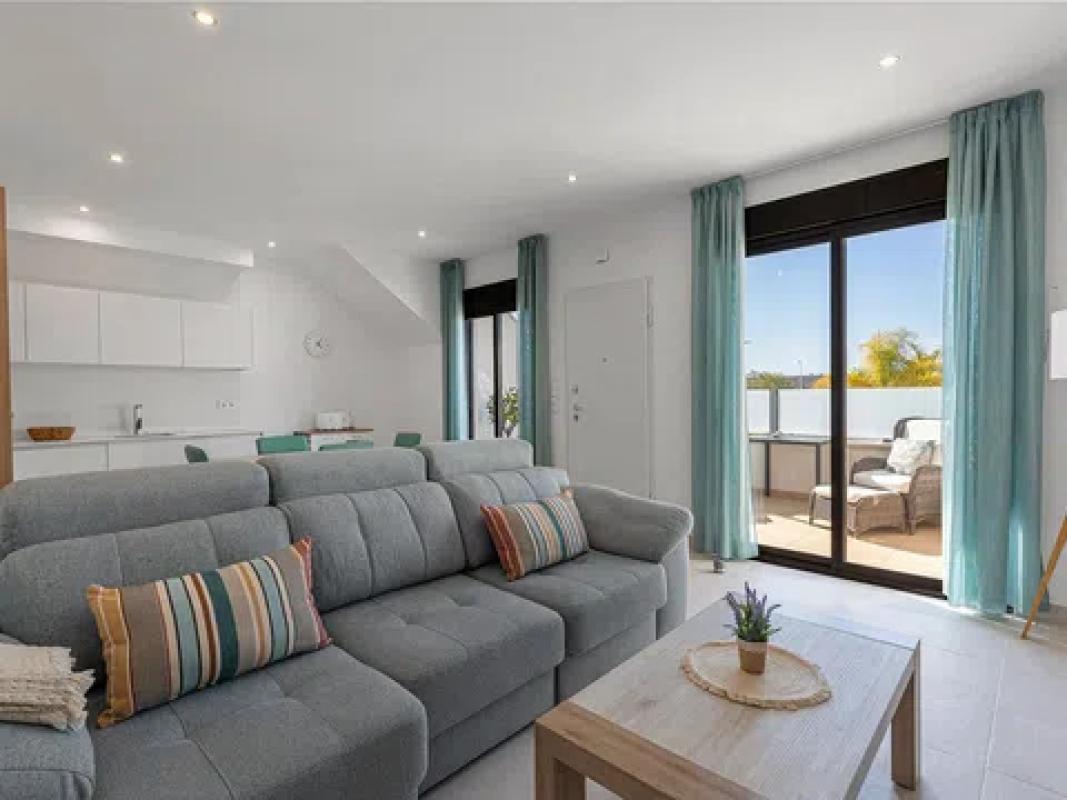 apartment te koop in Pilar de la Horadada | 2 slaapkamers H517731