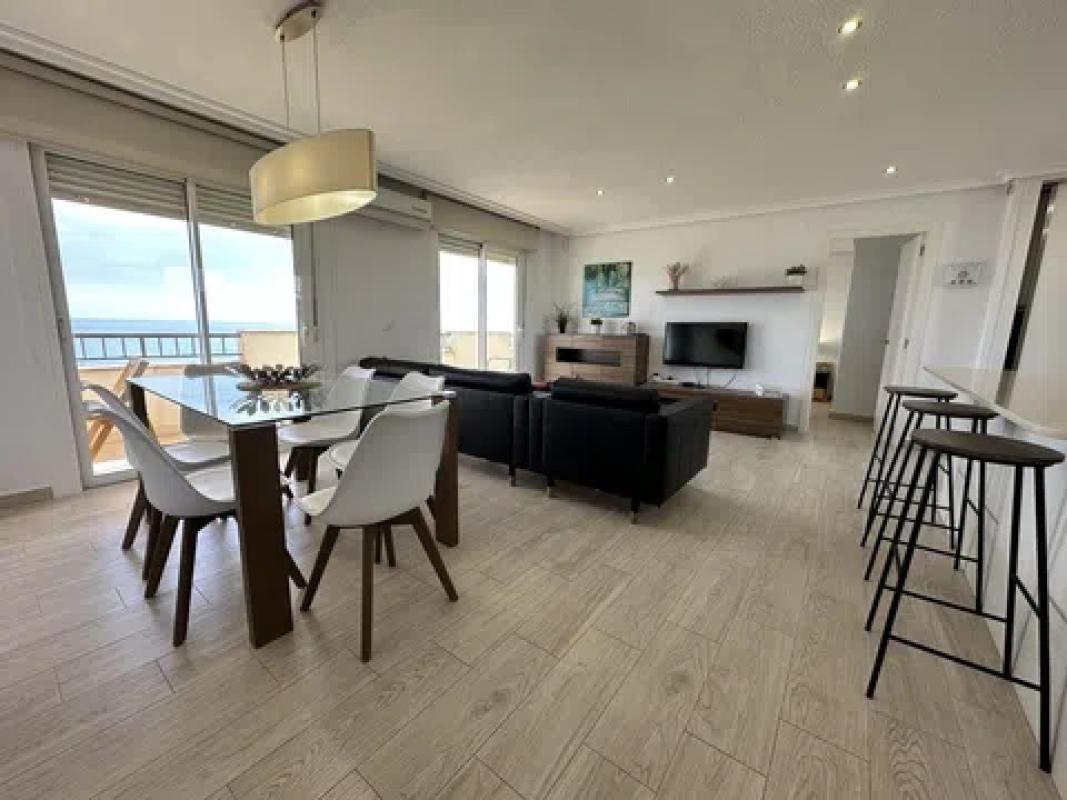 apartment te koop in Pilar de la Horadada | 3 slaapkamers H517840