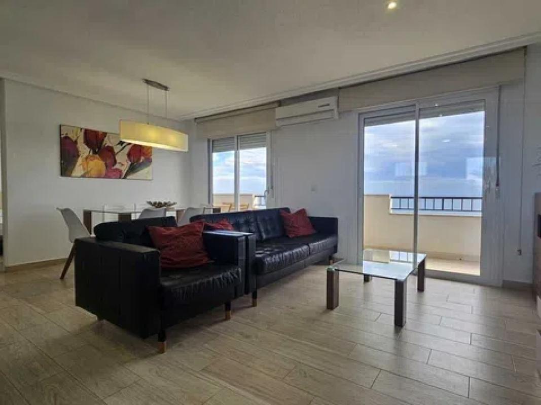 apartment te koop in Pilar de la Horadada | 3 slaapkamers H517840