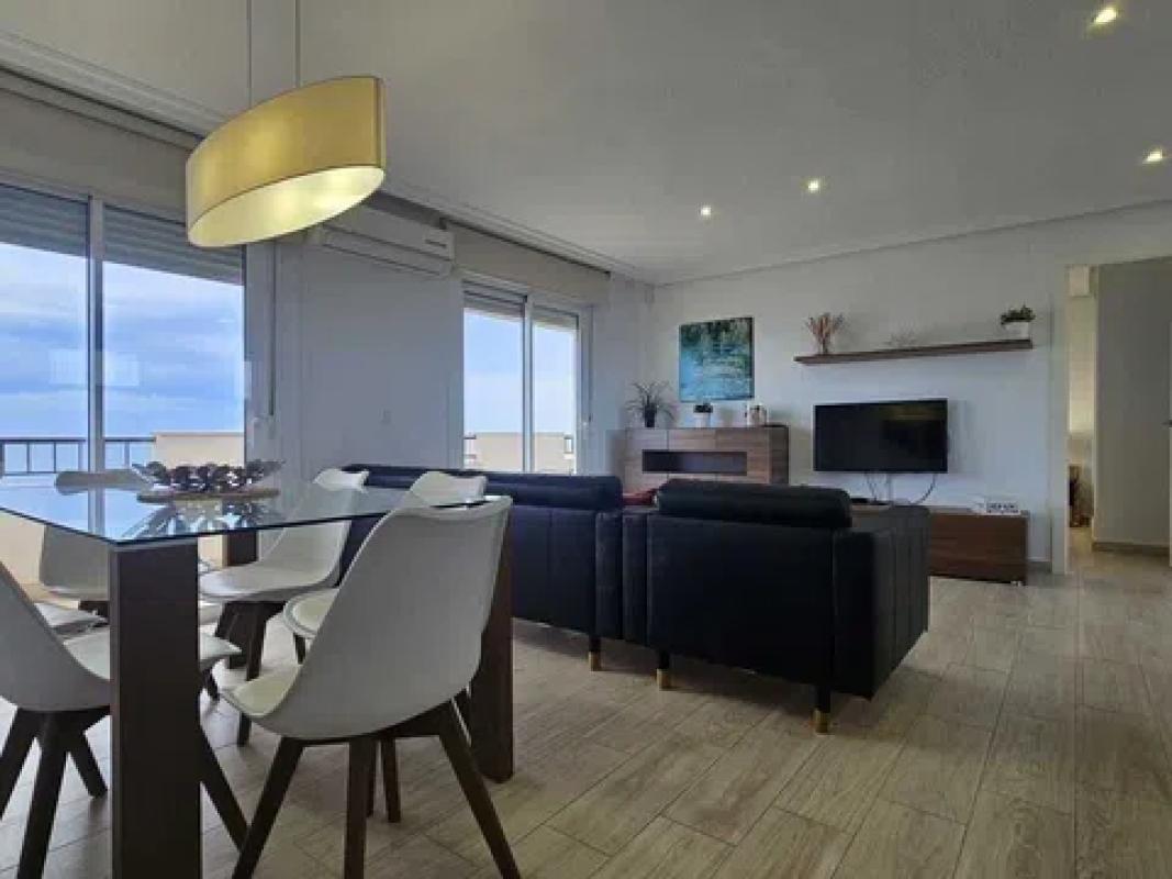 apartment te koop in Pilar de la Horadada | 3 slaapkamers H517840