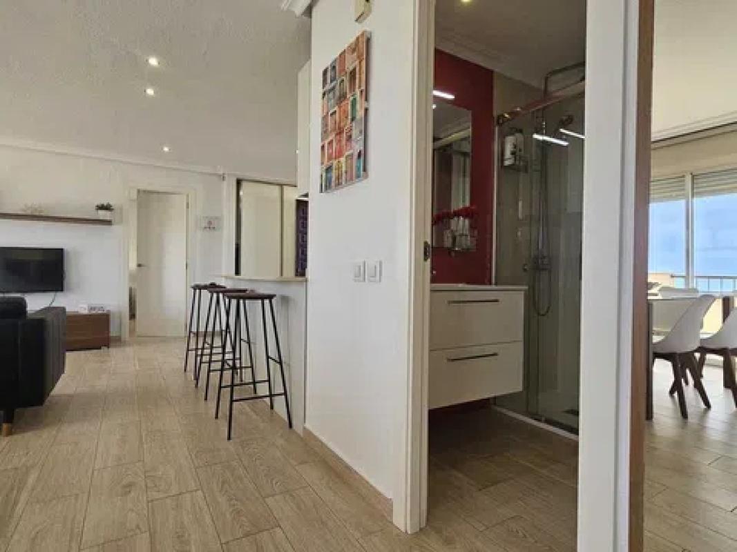 apartment te koop in Pilar de la Horadada | 3 slaapkamers H517840