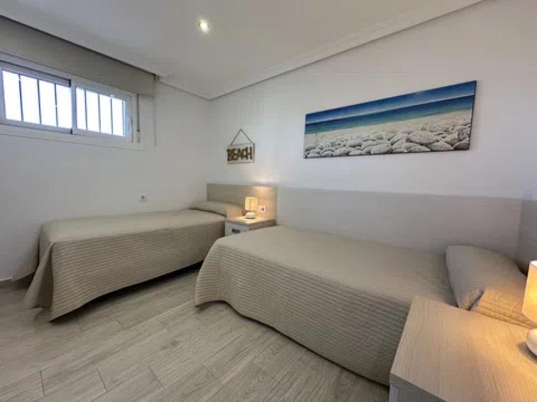 apartment te koop in Pilar de la Horadada | 3 slaapkamers H517840