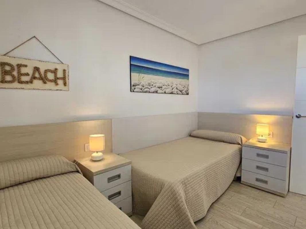 apartment te koop in Pilar de la Horadada | 3 slaapkamers H517840
