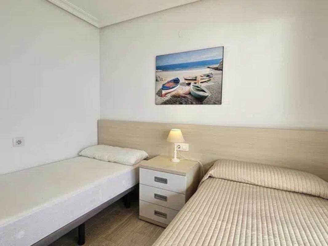 apartment te koop in Pilar de la Horadada | 3 slaapkamers H517840