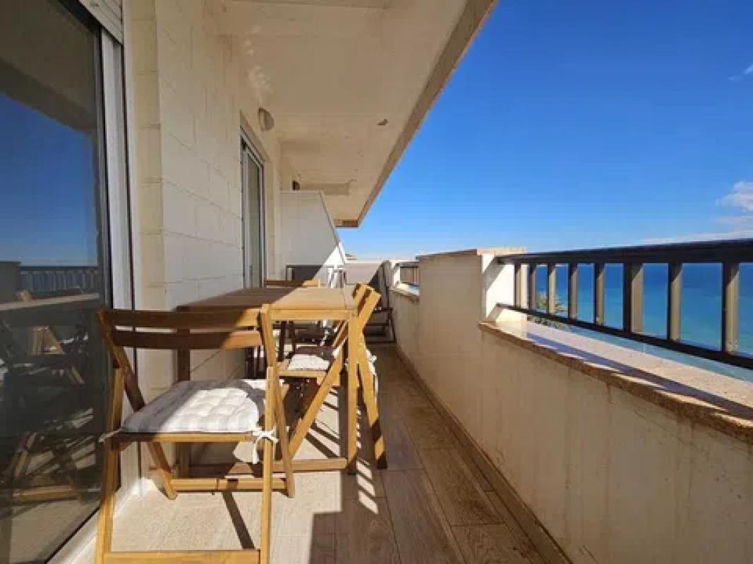apartment te koop in Pilar de la Horadada | 3 slaapkamers H517840