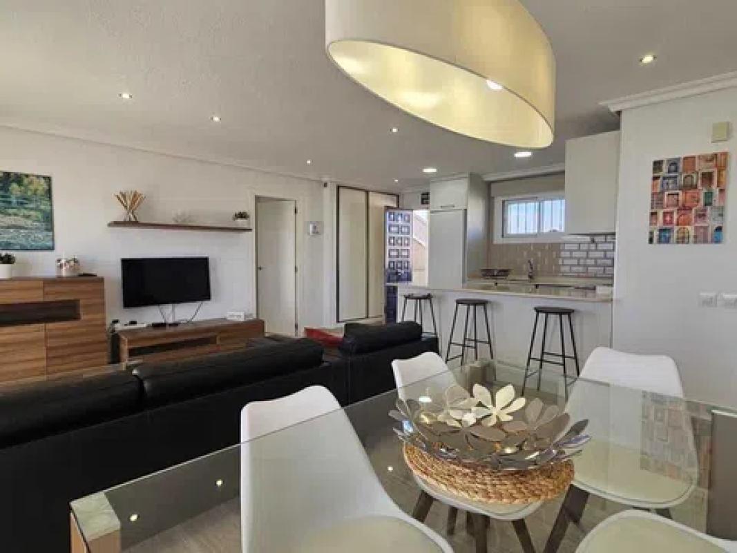 apartment te koop in Pilar de la Horadada | 3 slaapkamers H517840