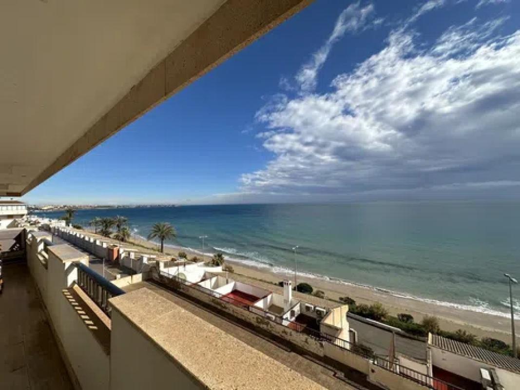 apartment te koop in Pilar de la Horadada | 3 slaapkamers H517840