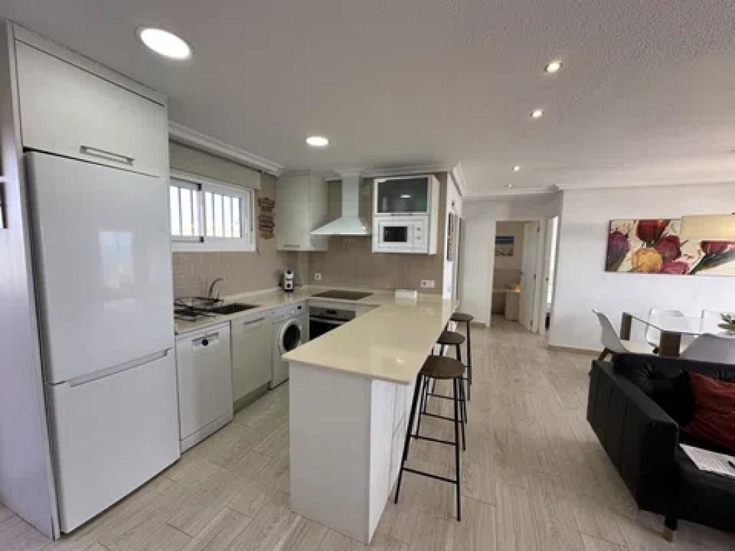apartment te koop in Pilar de la Horadada | 3 slaapkamers H517840