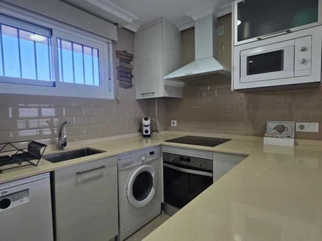 apartment te koop in Pilar de la Horadada | 3 slaapkamers H517840