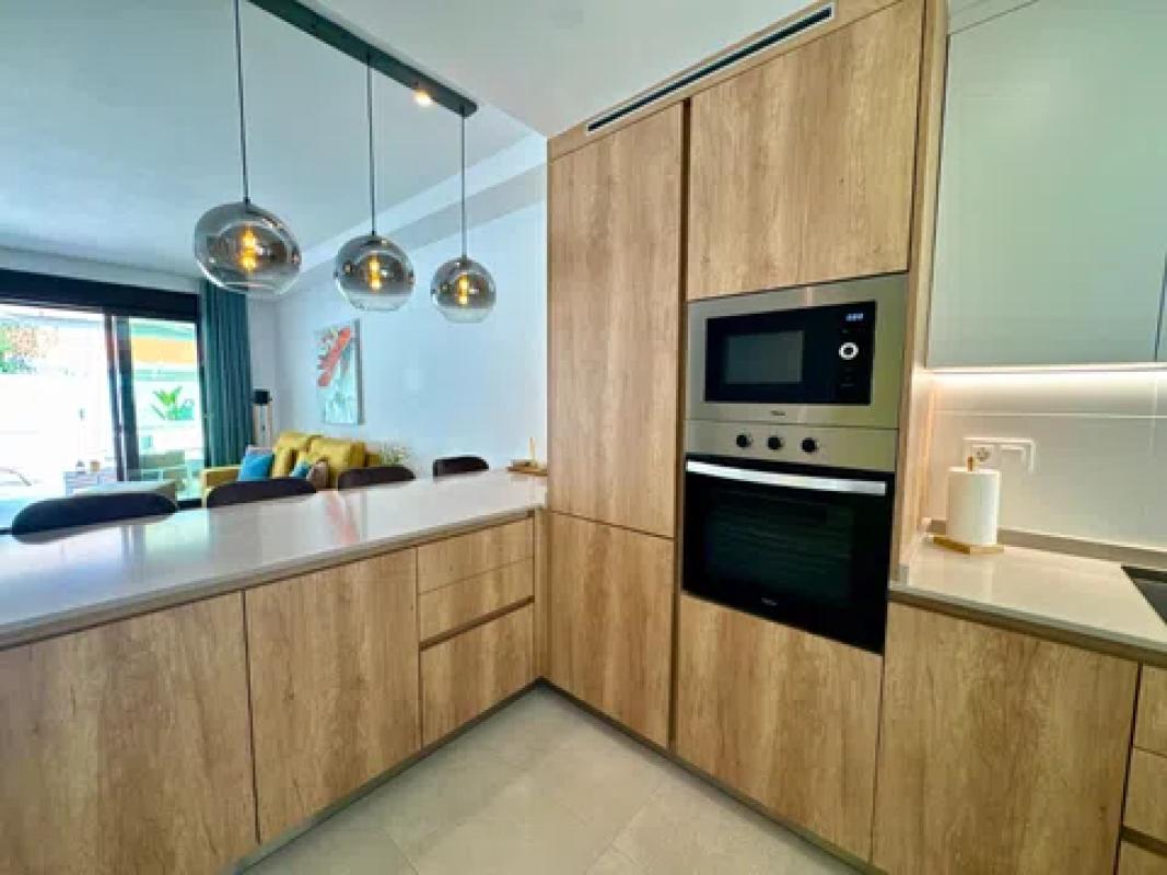 apartment te koop in Pilar de la Horadada | 2 slaapkamers H519294