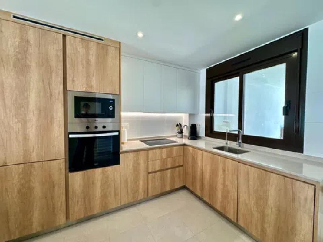 apartment te koop in Pilar de la Horadada | 2 slaapkamers H519294