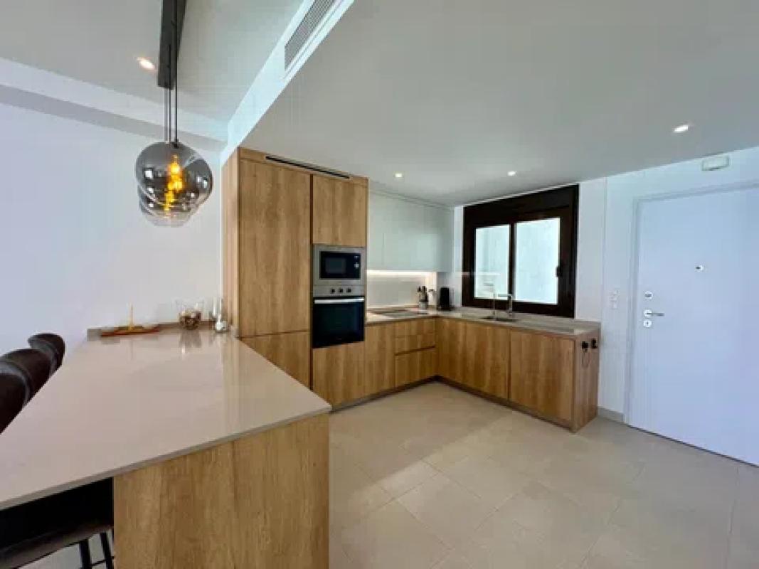 apartment te koop in Pilar de la Horadada | 2 slaapkamers H519294