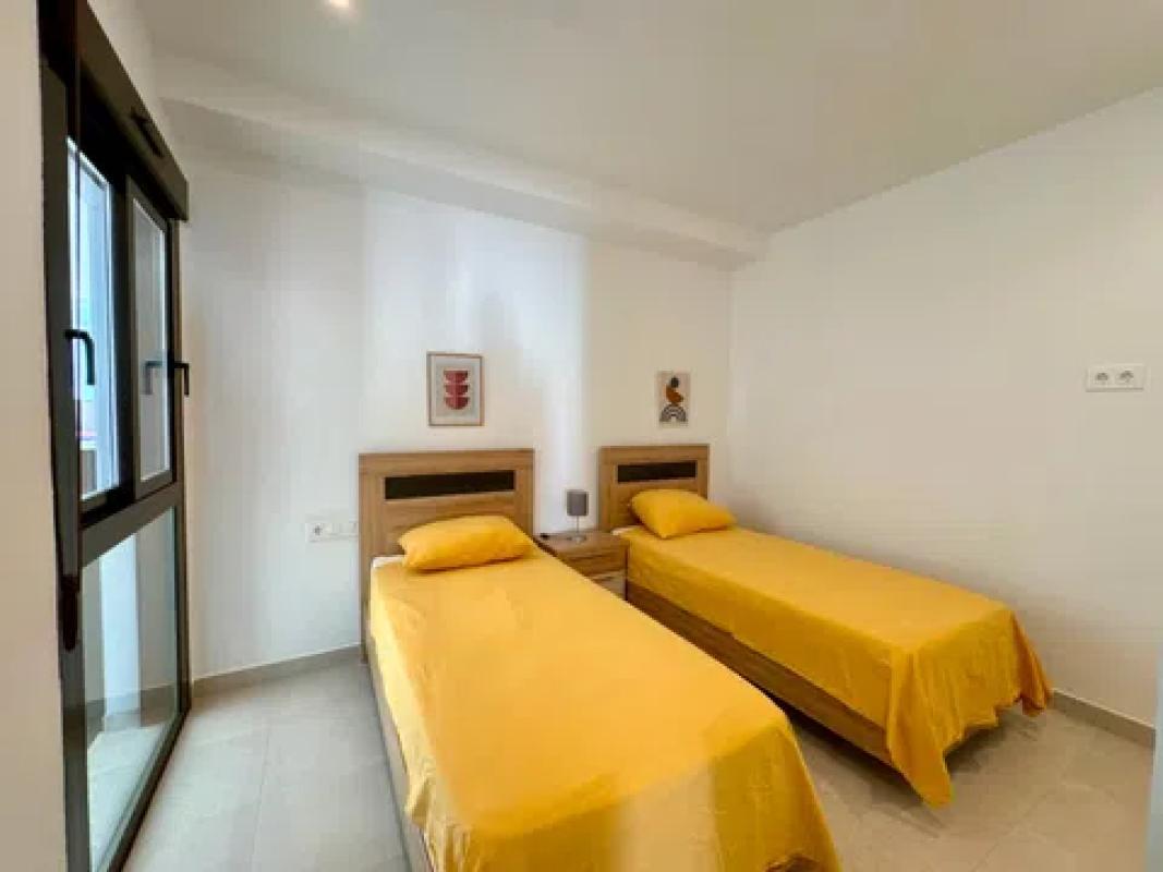apartment te koop in Pilar de la Horadada | 2 slaapkamers H519294