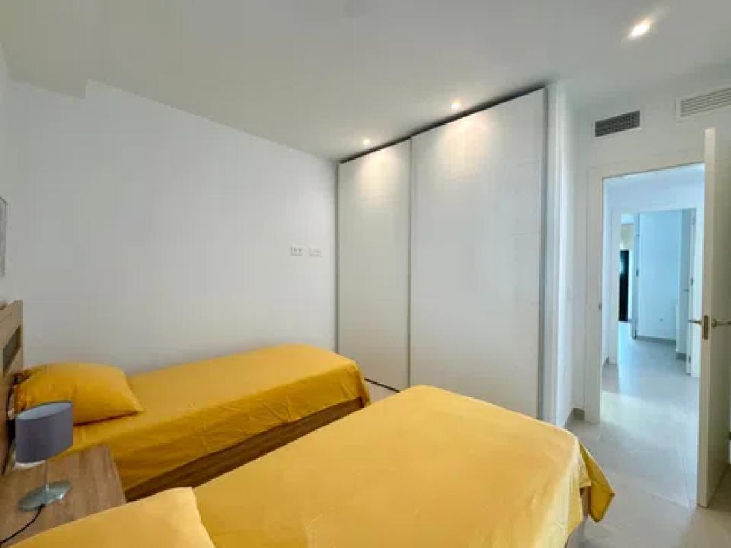 apartment te koop in Pilar de la Horadada | 2 slaapkamers H519294