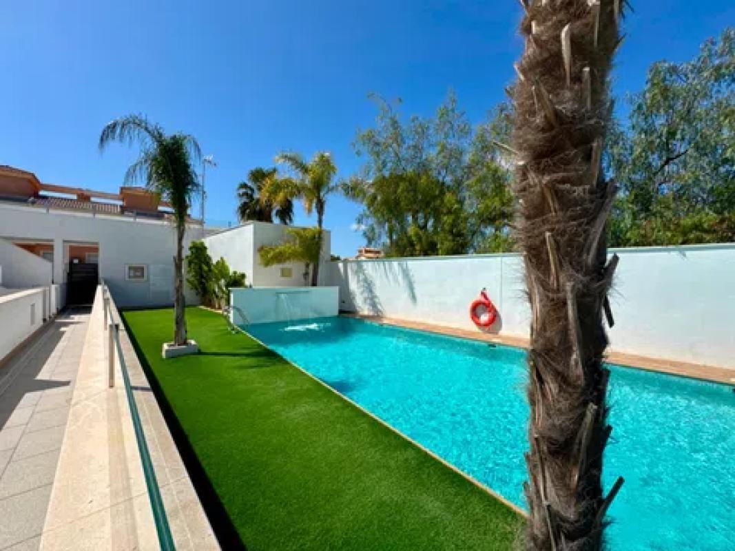 apartment te koop in Pilar de la Horadada | 2 slaapkamers H519294