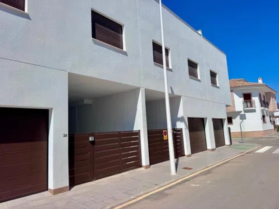 apartment te koop in Pilar de la Horadada | 2 slaapkamers H519294