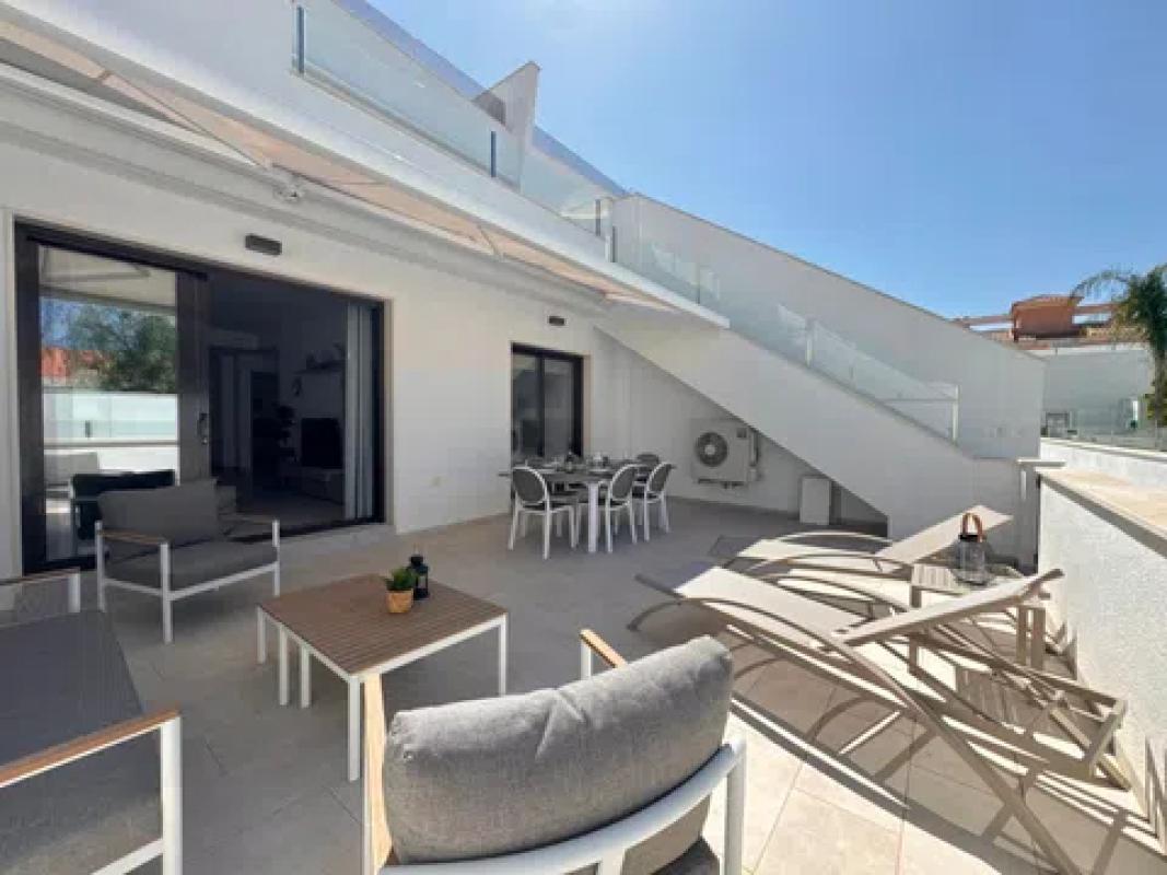 apartment te koop in Pilar de la Horadada | 2 slaapkamers H519294