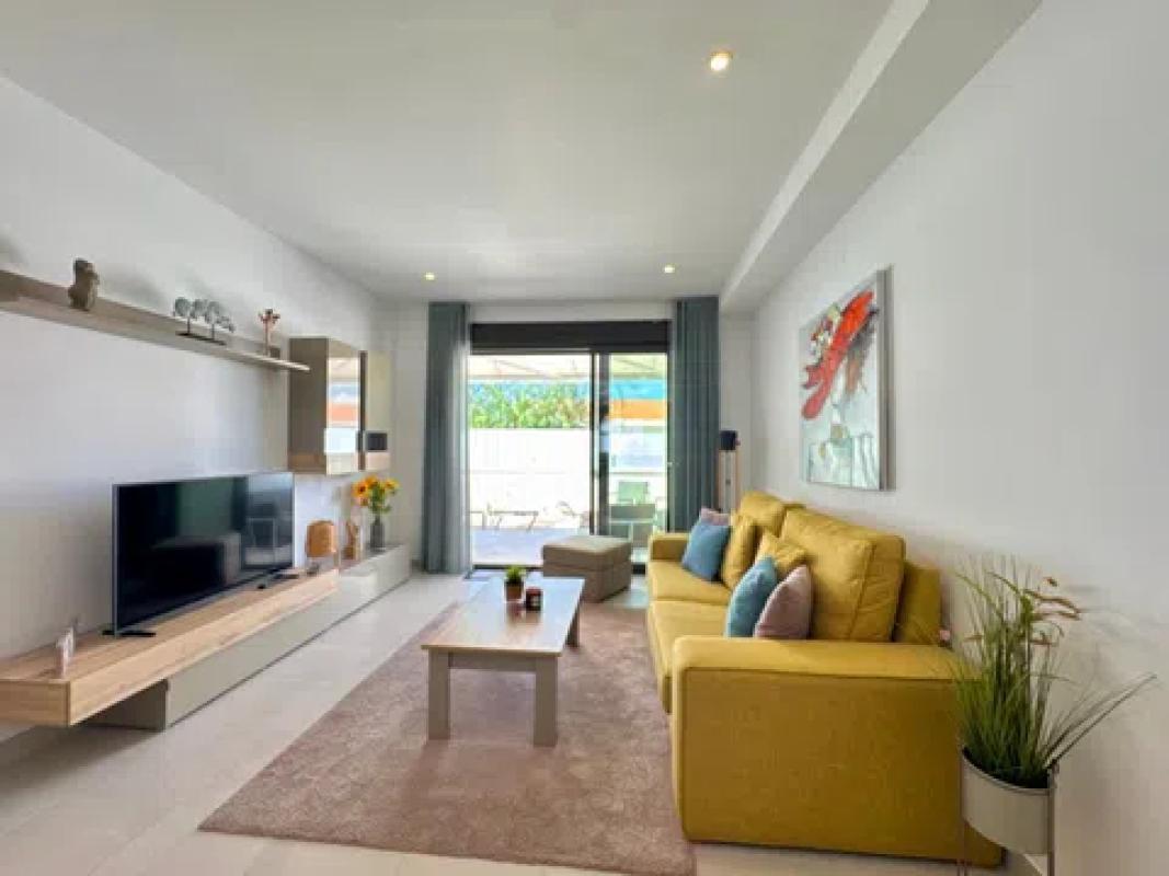 apartment te koop in Pilar de la Horadada | 2 slaapkamers H519294