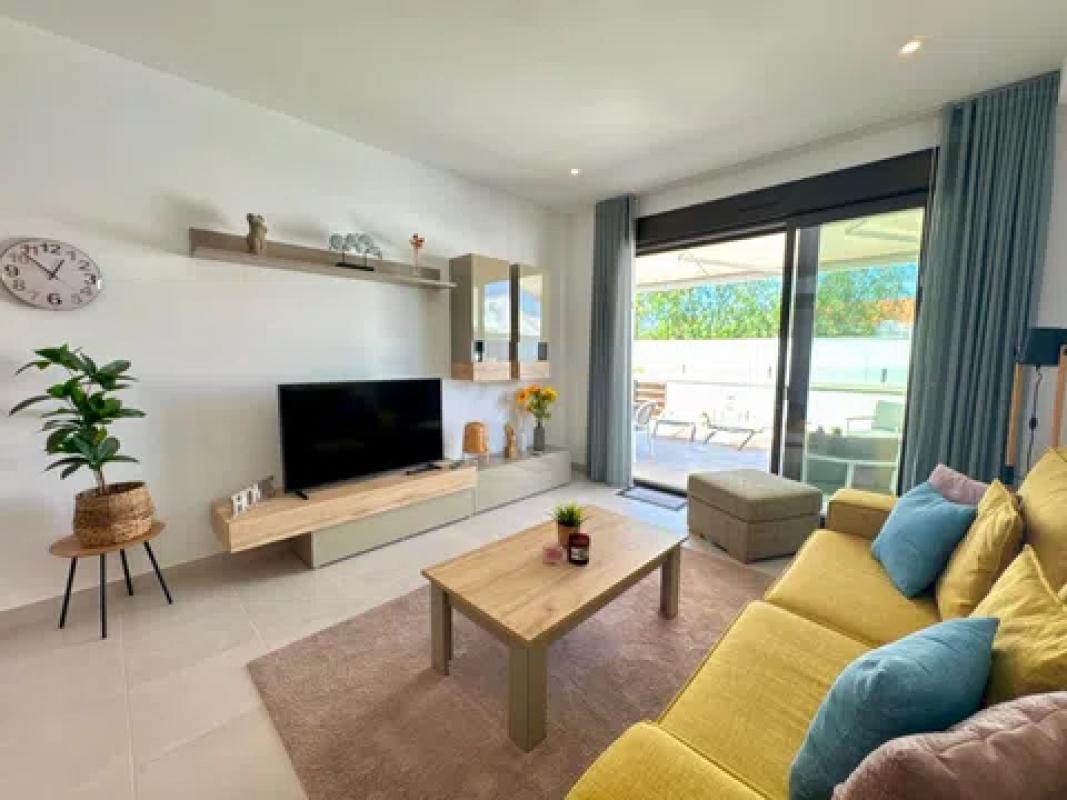 apartment te koop in Pilar de la Horadada | 2 slaapkamers H519294
