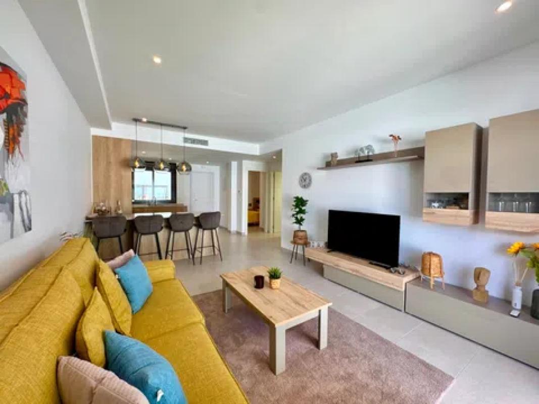 apartment te koop in Pilar de la Horadada | 2 slaapkamers H519294