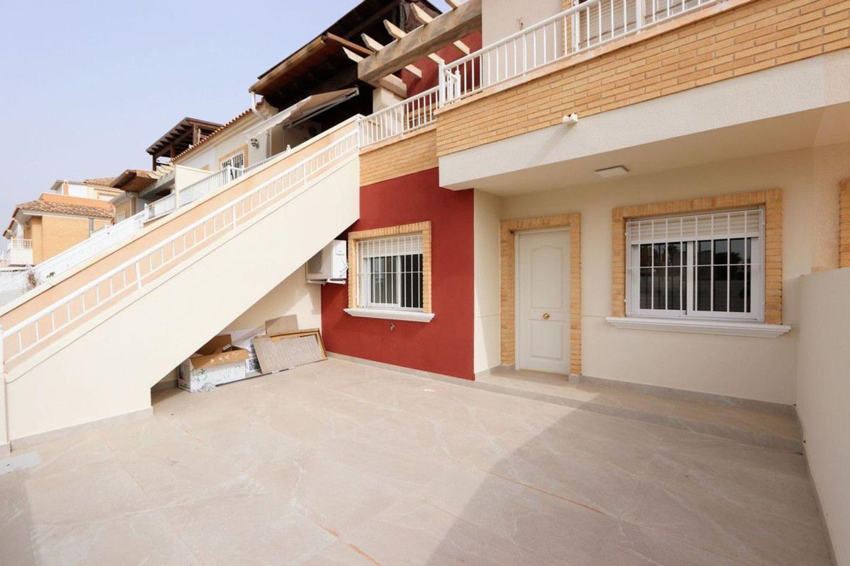 apartment te koop in Pilar de la Horadada | 2 slaapkamers H586741