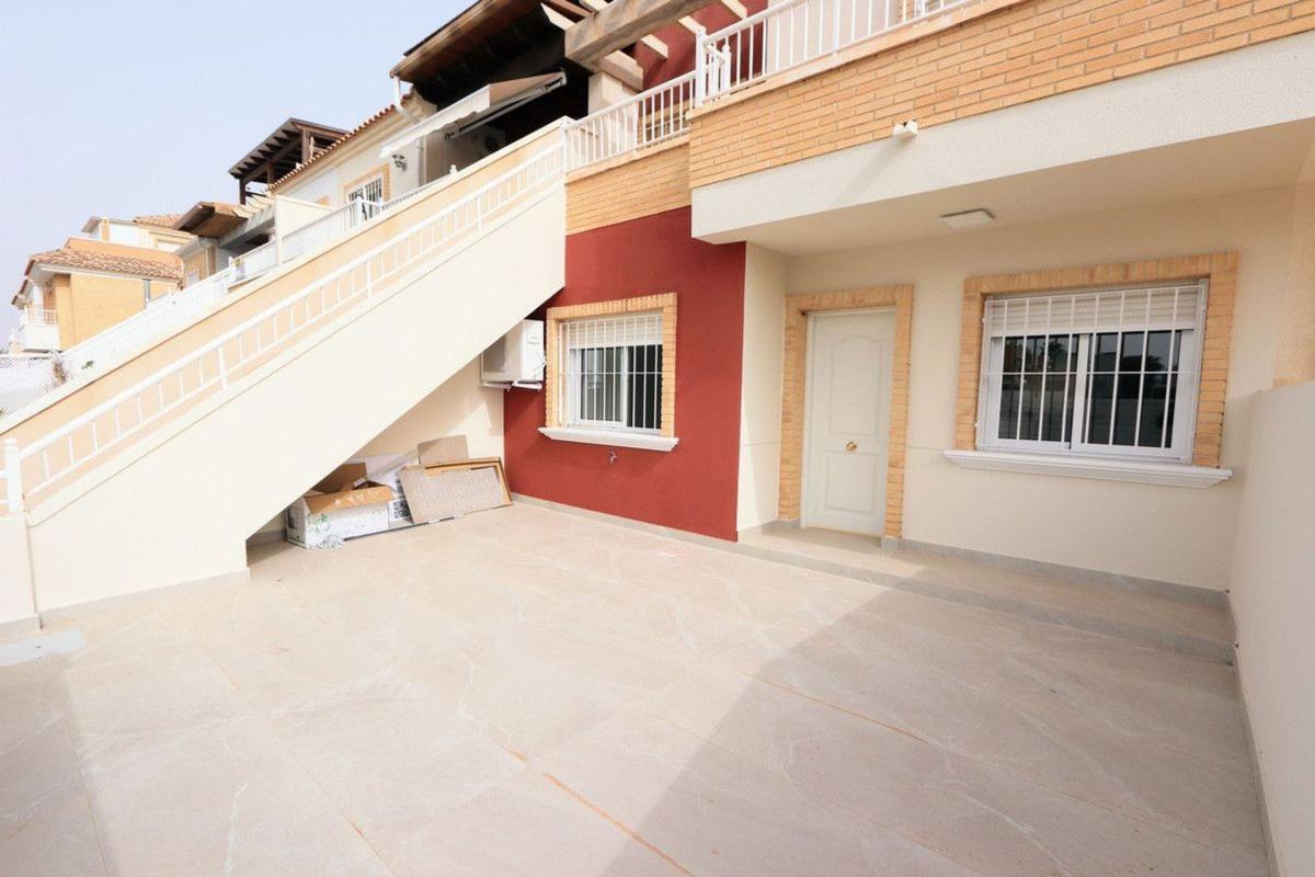 apartment te koop in Pilar de la Horadada | 2 slaapkamers H586741