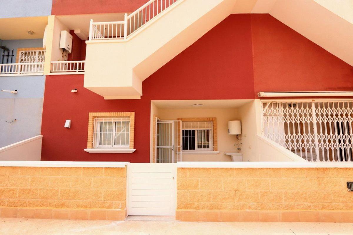 apartment te koop in Pilar de la Horadada | 2 slaapkamers H586741