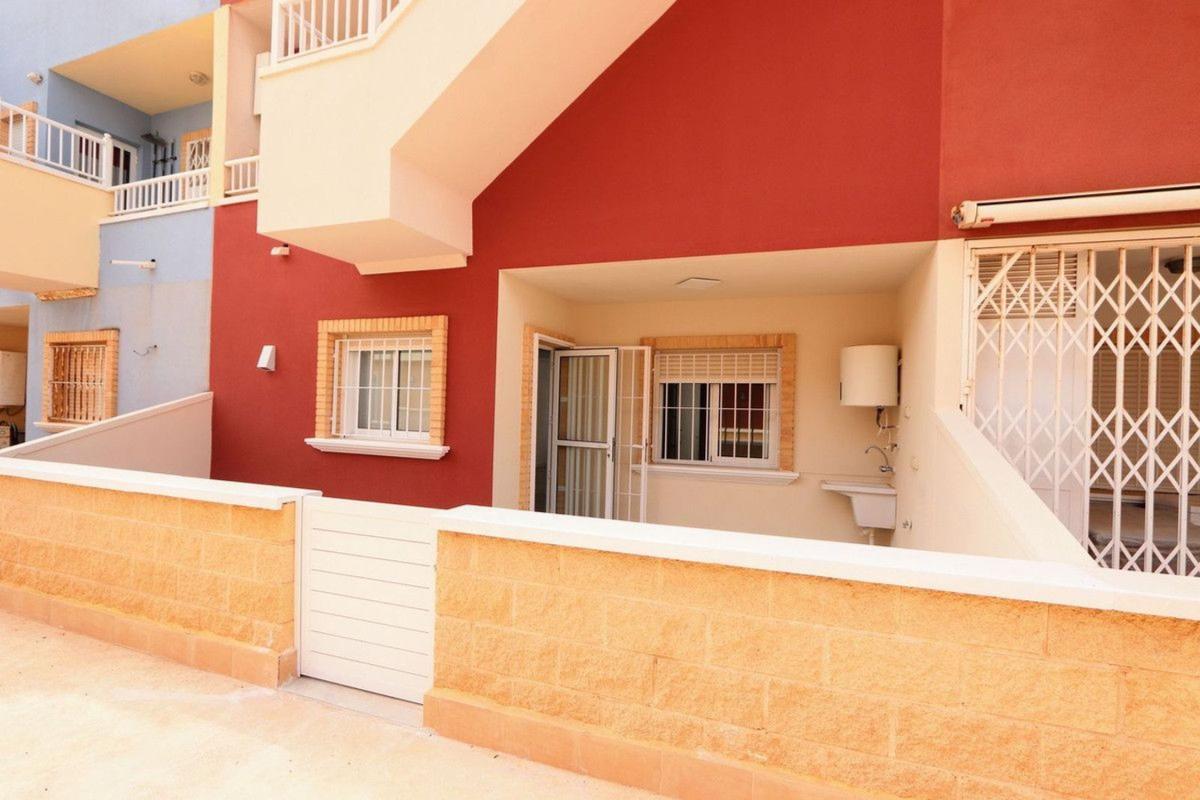apartment te koop in Pilar de la Horadada | 2 slaapkamers H586741