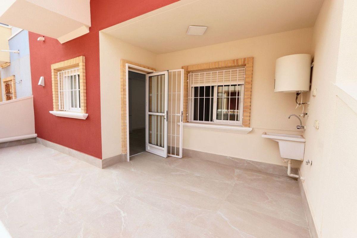 apartment te koop in Pilar de la Horadada | 2 slaapkamers H586741