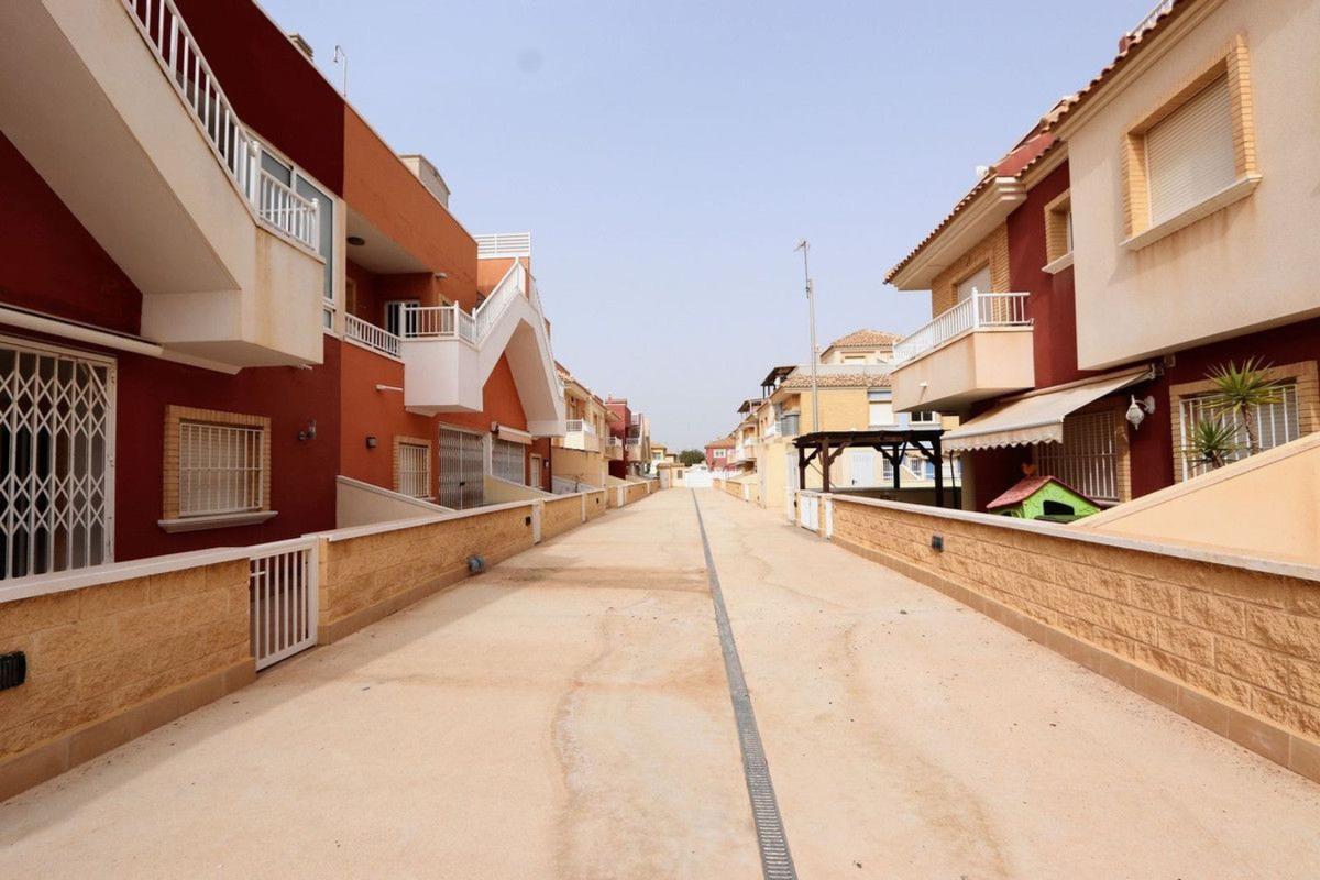 apartment te koop in Pilar de la Horadada | 2 slaapkamers H586741