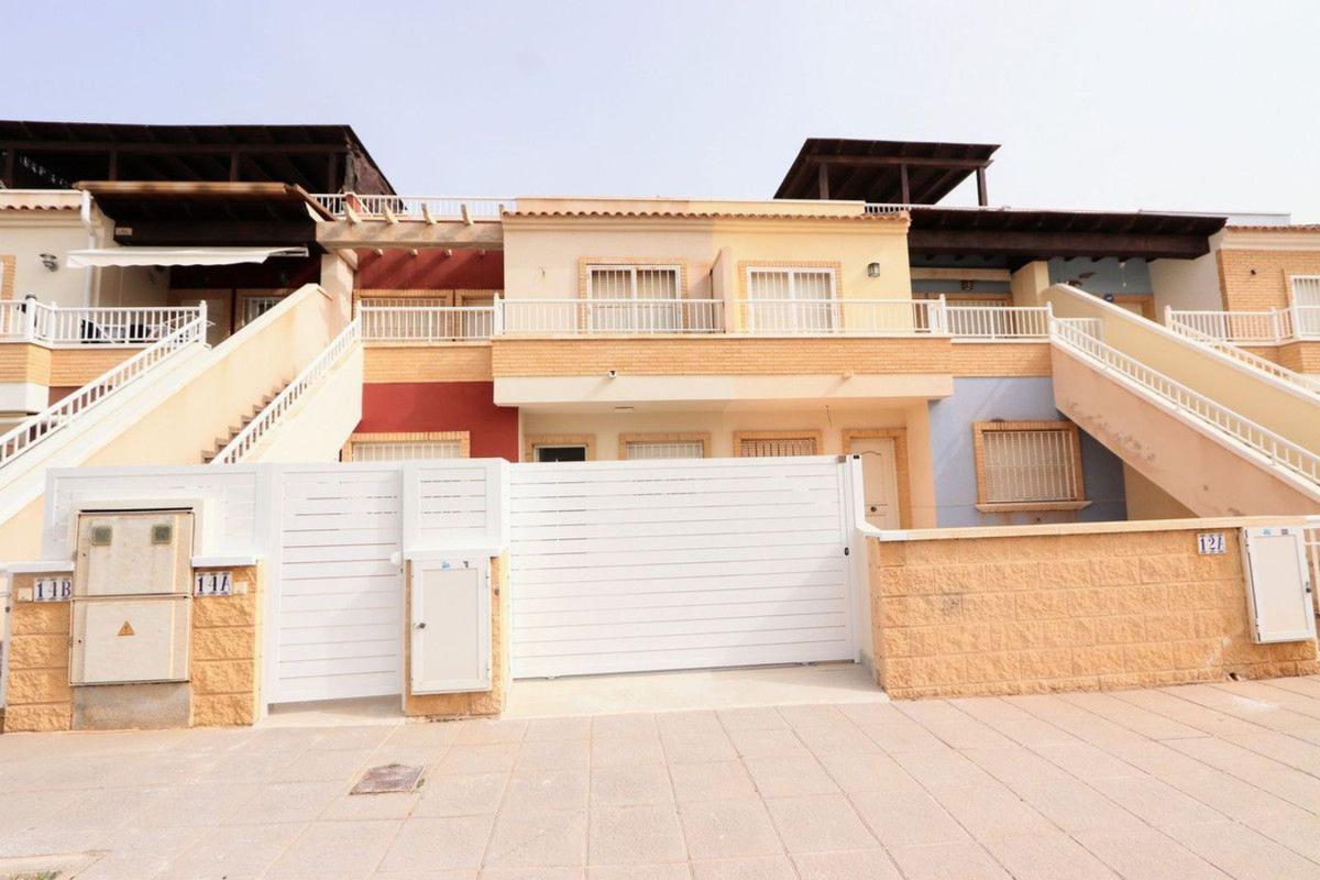 apartment te koop in Pilar de la Horadada | 2 slaapkamers H586741