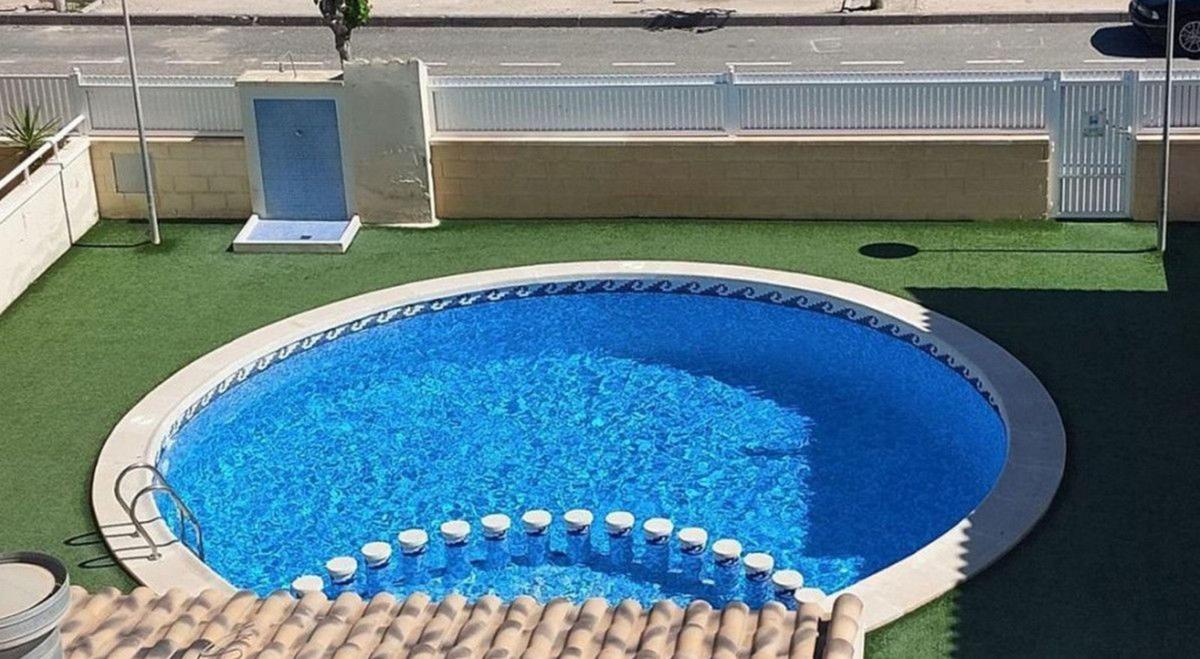 apartment te koop in Pilar de la Horadada | 2 slaapkamers H586741