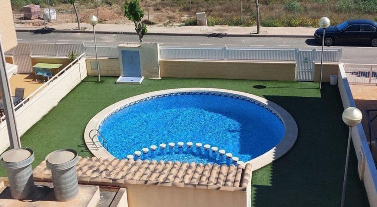 apartment te koop in Pilar de la Horadada | 2 slaapkamers H586741