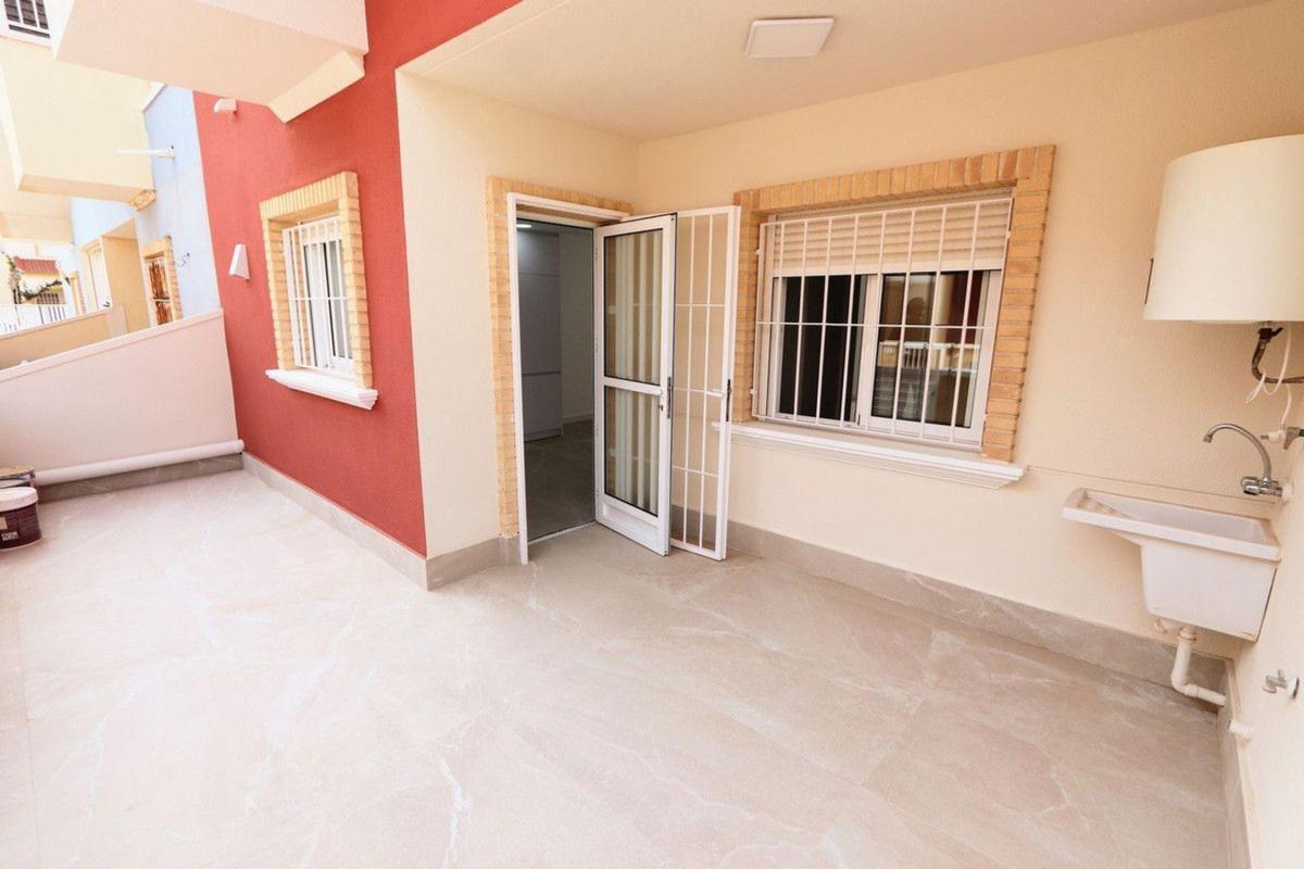apartment te koop in Pilar de la Horadada | 2 slaapkamers H586741