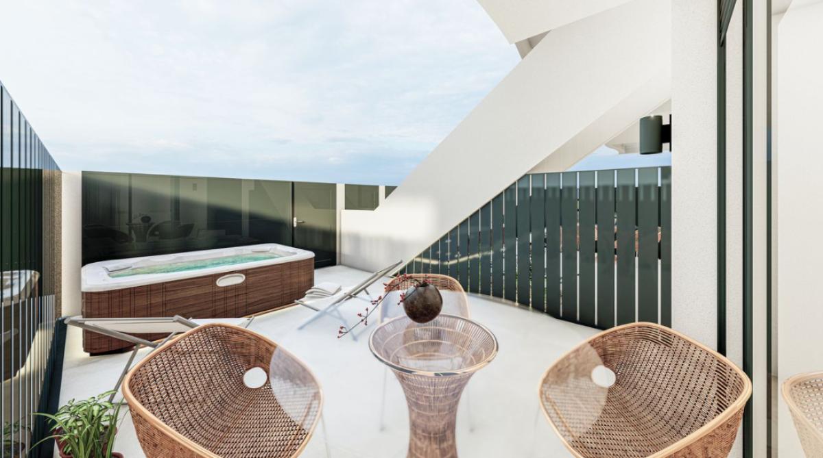 apartment te koop in Pilar de la Horadada | 2 slaapkamers H618062