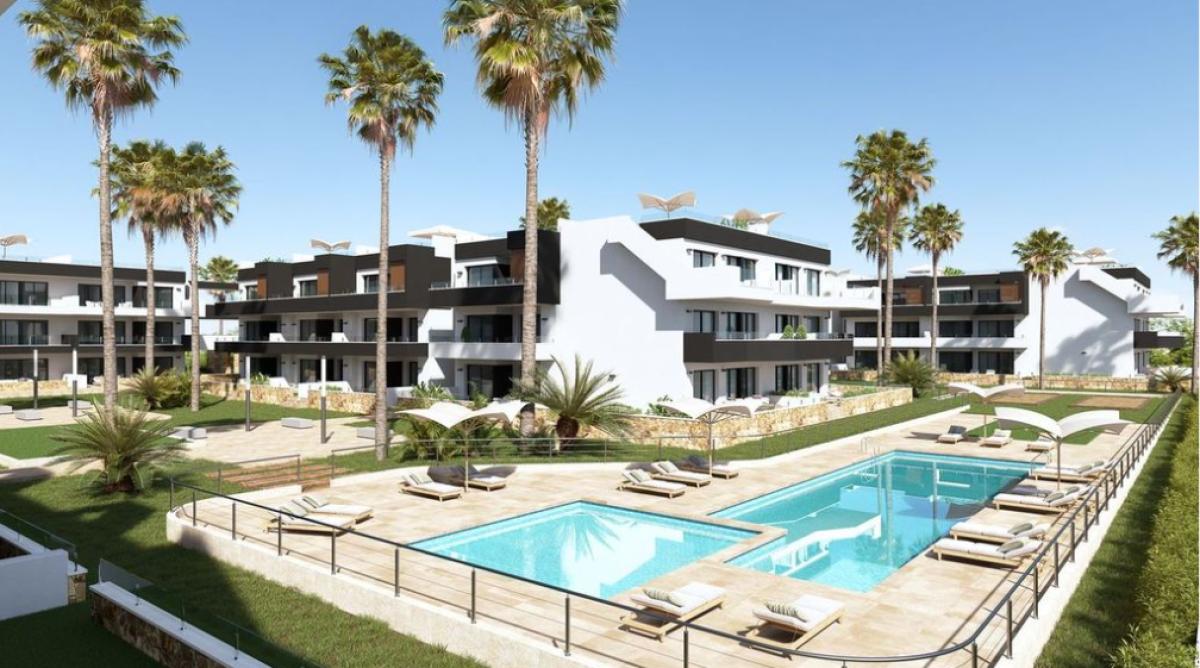 apartment te koop in Pilar de la Horadada | 2 slaapkamers H641286