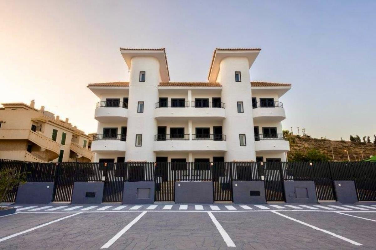 apartment te koop in Port of Mazarrón | 2 slaapkamers H641868
