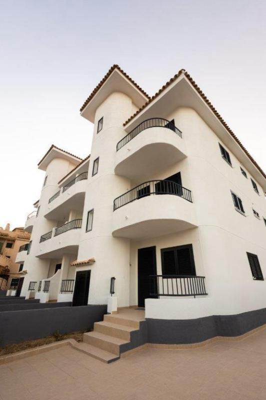 apartment te koop in Port of Mazarrón | 2 slaapkamers H641869