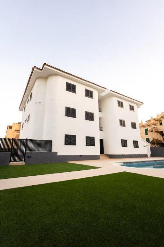 apartment te koop in Port of Mazarrón | 2 slaapkamers H641869