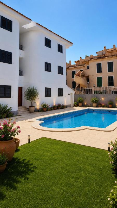 apartment te koop in Port of Mazarrón | 2 slaapkamers H641869
