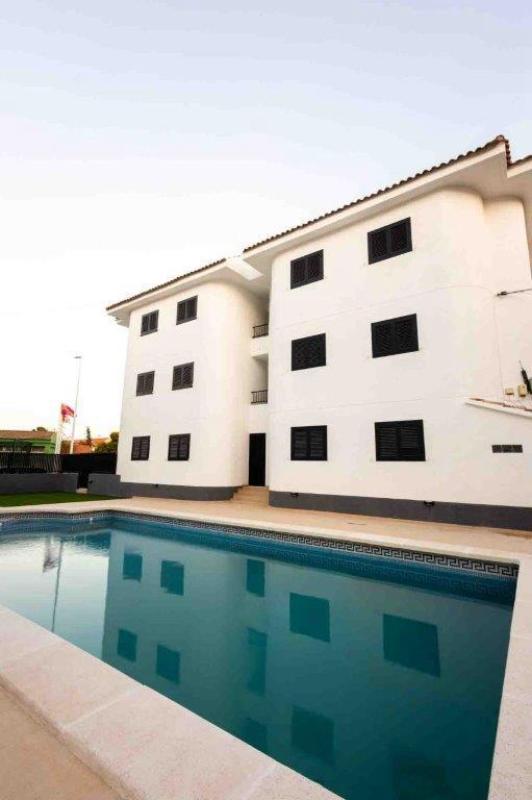apartment te koop in Port of Mazarrón | 2 slaapkamers H641869