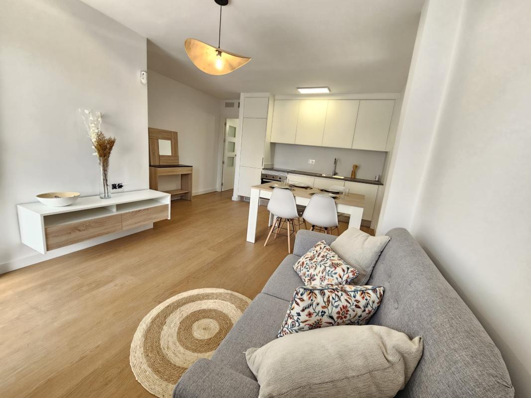apartment te koop in Port of Mazarrón | 2 slaapkamers H641869