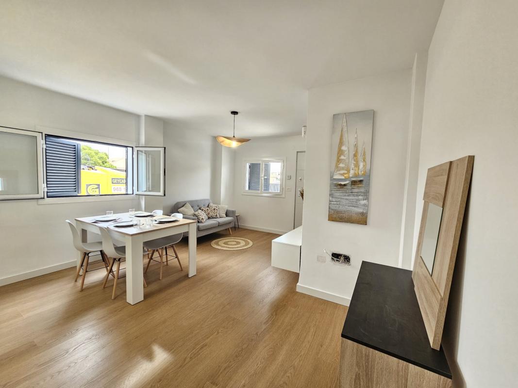 apartment te koop in Port of Mazarrón | 2 slaapkamers H641869