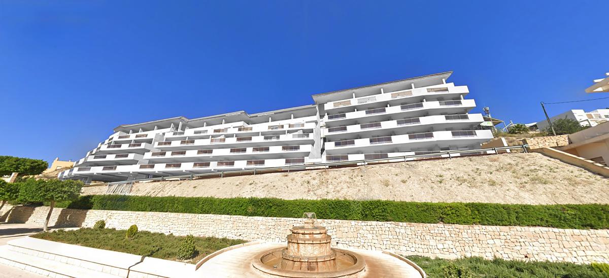 apartment te koop in Relleu | 4 slaapkamers H466563_93279