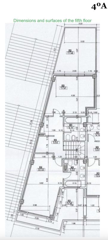 apartment te koop in Relleu | 4 slaapkamers H466563_93279