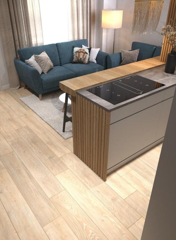 apartment te koop in Relleu | 2 slaapkamers H597034