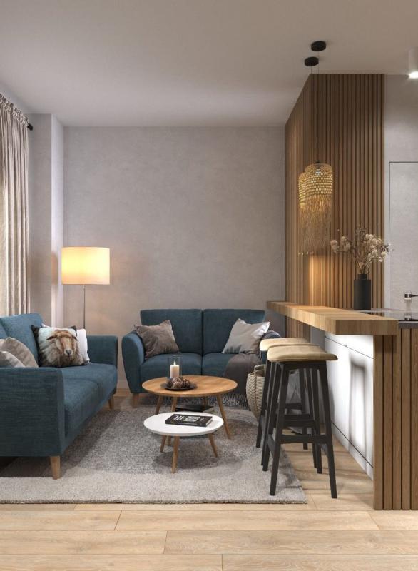 apartment te koop in Relleu | 2 slaapkamers H597034