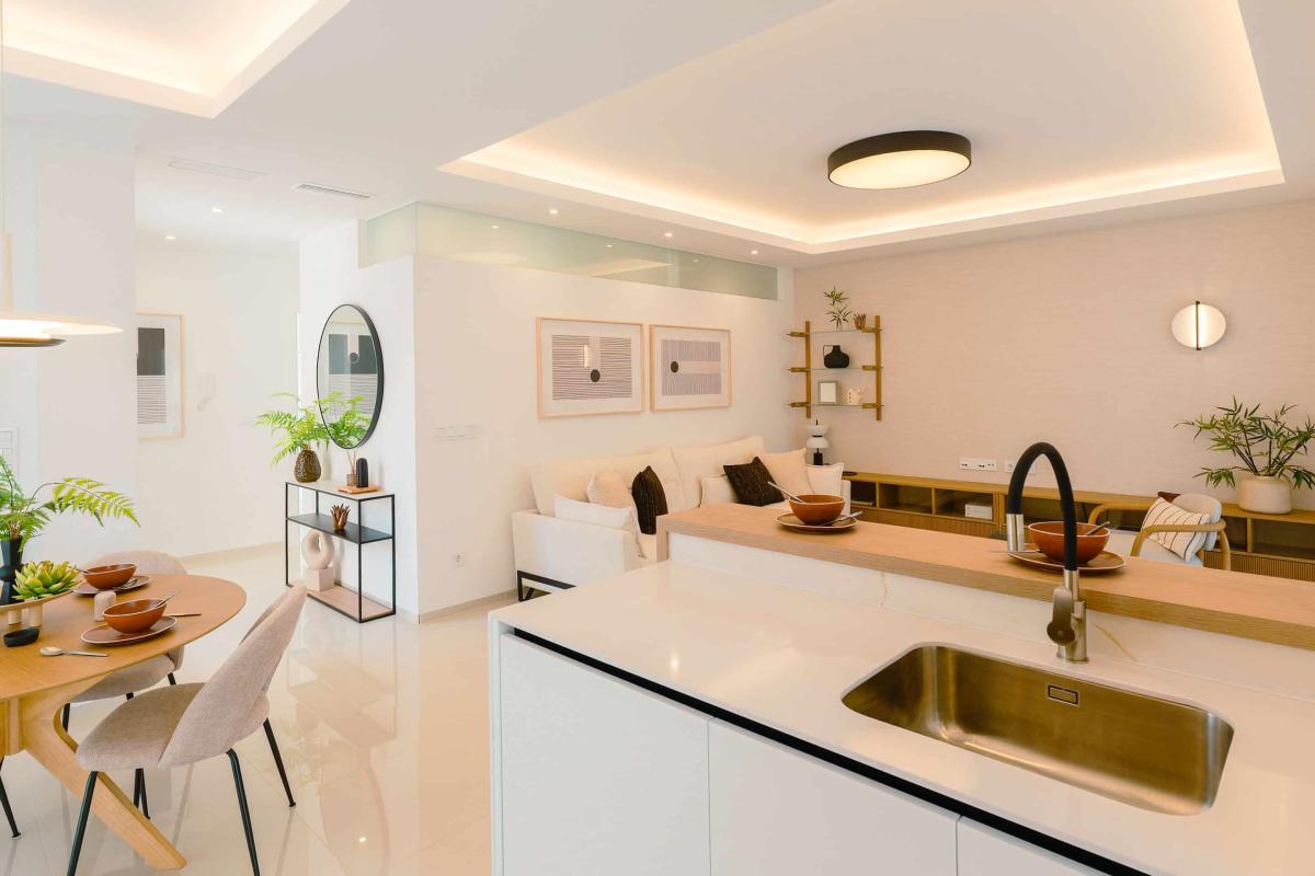 apartment te koop in Rojales | 2 slaapkamers H471759