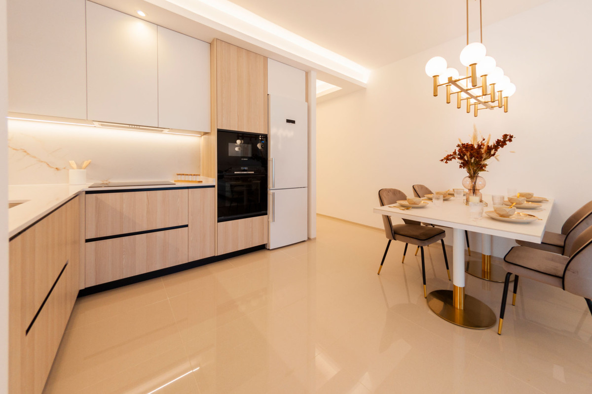 apartment te koop in Rojales | 3 slaapkamers H513405
