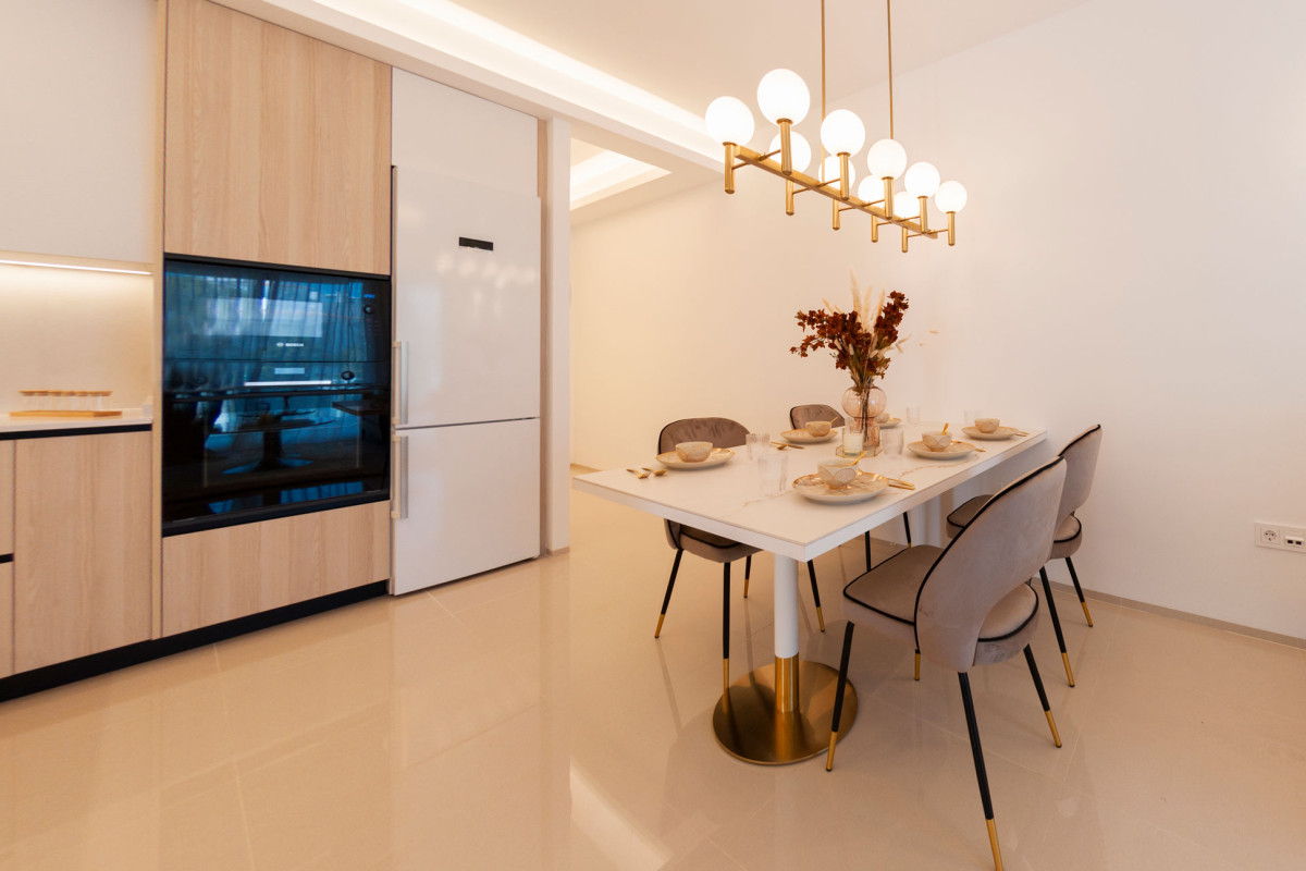 apartment te koop in Rojales | 3 slaapkamers H513405